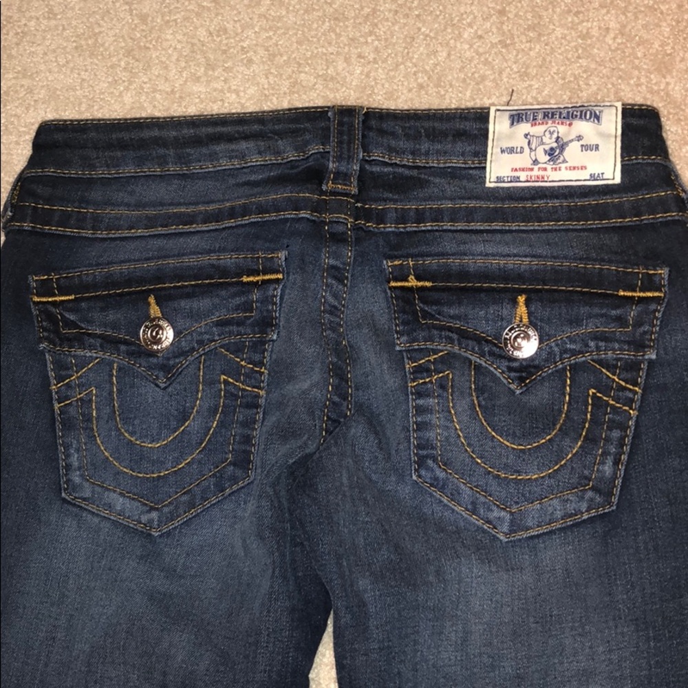 True Religion Jeans